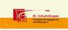 IG InitiativGruppe - Interkulturelle Begegnung und Bildung e.V. IG InitiativGruppe - Interkulturelle Begegnung und Bildung e.V.