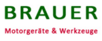 BRAUER MOTORGERÄTE & WERKZEUGE logo