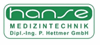 Hanse-Medizintechnik Dipl.-Ing. P. Hettmer GmbH Hanse-Medizintechnik Dipl.-Ing. P. Hettmer GmbH